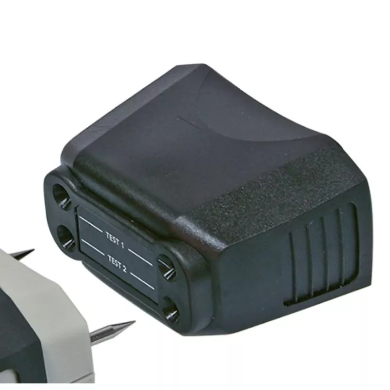 Laserliner DampFinder Home Μετρητής Υγρασίας Υλικών (082.013E)