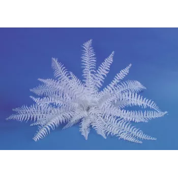 EUROPALMS Τεχνητή Φτέρη για Βαφή, 60cm 82719137