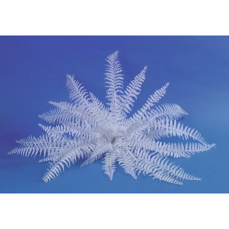 EUROPALMS Τεχνητή Φτέρη για Βαφή, 60cm 82719137