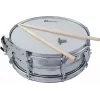DIMAVERY SD-200 Ταμπούρλο Marching Snare 13x5, Λευκό 26015213