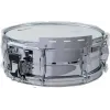 DIMAVERY SD-200 Ταμπούρλο Marching Snare 13x5, Λευκό 26015213