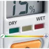 Laserliner DampCheck Μετρητής Υγρασίας για Οικοδομικά Υλικά (082.003E)