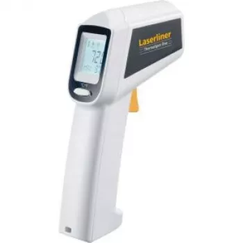 Laserliner ThermoSpot One Υπέρυθρο Θερμόμετρο 082.038E