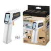 Laserliner ThermoSpot One Υπέρυθρο Θερμόμετρο 082.038E