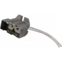 OMNILUX Βάση DX-420B για Υποδοχή GY16 (9450041C)