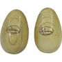 Dimavery Egg Shaker Ξύλινο, 2 τεμ., Φυσικό 26055335