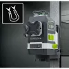 Laserliner PowerPlane-Laser 3G Multi-18V Green 3 x 360° Επίπεδο Λέιζερ (Βασική Μονάδα) 036.380L