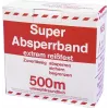 ZUBEHÖR Ταινία Αποκλεισμού Κόκκινο/Λευκό 500m x 75mm (3000596K)