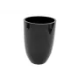 Europalms LEICHTSIN CUP-69 Γλάστρα, μαύρο, γυαλιστερό (83011819)