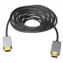 Kindermann Καλώδιο HDMI 2.0 AOC 8m (St/St) 5011008