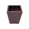 EUROPALMS Leichtsinn Basic-50 Διακοσμητική φιγούρα καφέ γυαλιστερή 50cm 83011870