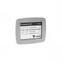 Kindermann e-Ink Doorsign 4,2 ίντσες Ανοξείδωτο ατσάλι 5002000601