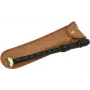 DIMAVERY Φλογέρα piccolo, πλαστικό, μαύρο 26500400