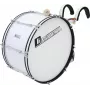 DIMAVERY MB-424 Marching-Μπότα 24x12 Λευκό 26010361