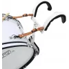 DIMAVERY MB-424 Marching-Μπότα 24x12 Λευκό 26010361