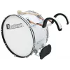 DIMAVERY MB-424 Marching-Μπότα 24x12 Λευκό 26010361