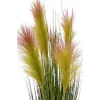 EUROPALMS Γρασίδι, τεχνητό, ροζέ, 90cm 82505865