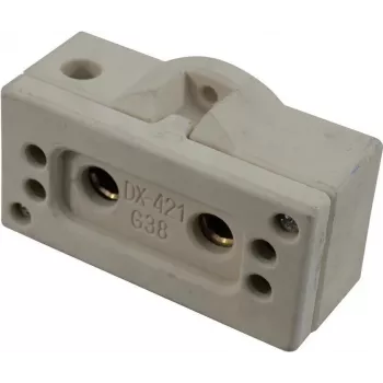 OMNILUX Υποδοχή DX-421 για G38-ντουί (9450050C)