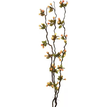 EUROPALMS Κλαδιά Torfmyrte με LED, 180 cm 83330312