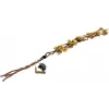 EUROPALMS Κλαδιά Torfmyrte με LED, 180 cm 83330312