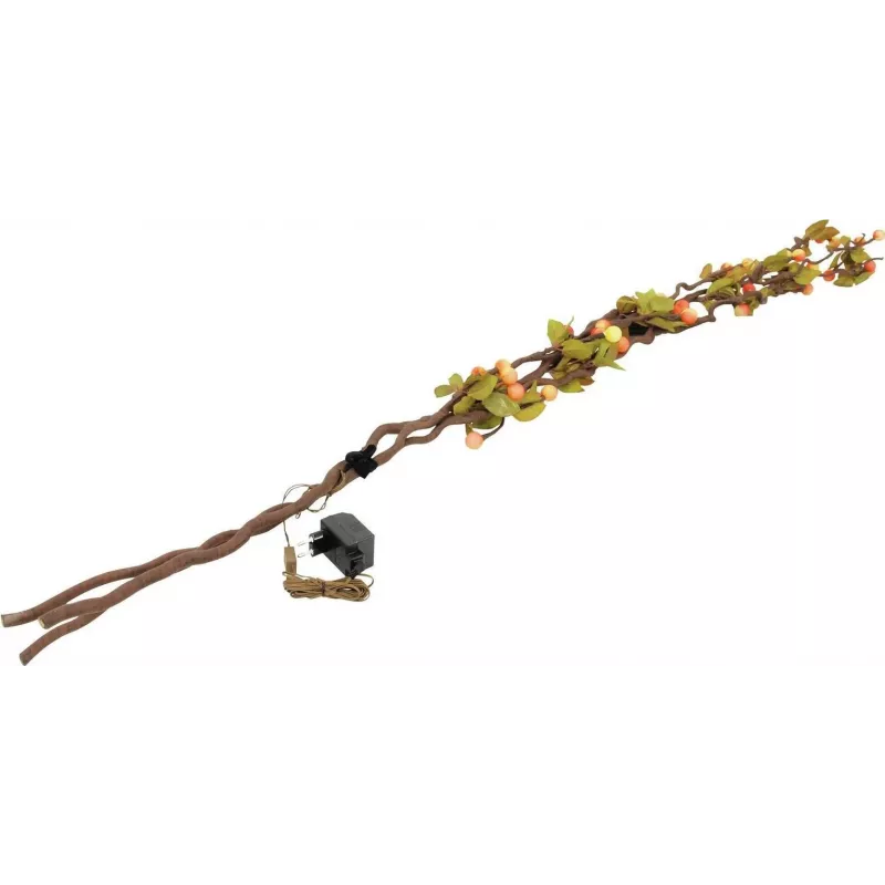 EUROPALMS Κλαδιά Torfmyrte με LED, 180 cm 83330312