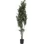 EUROPALMS Schefflera τεχνητό φυτό, 120cm, πράσινο 82600157