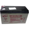 ACCESSORY 12V 7Ah σφραγισμένη επαναφορτιζόμενη μπαταρία μολύβδου-οξέος (13106993)