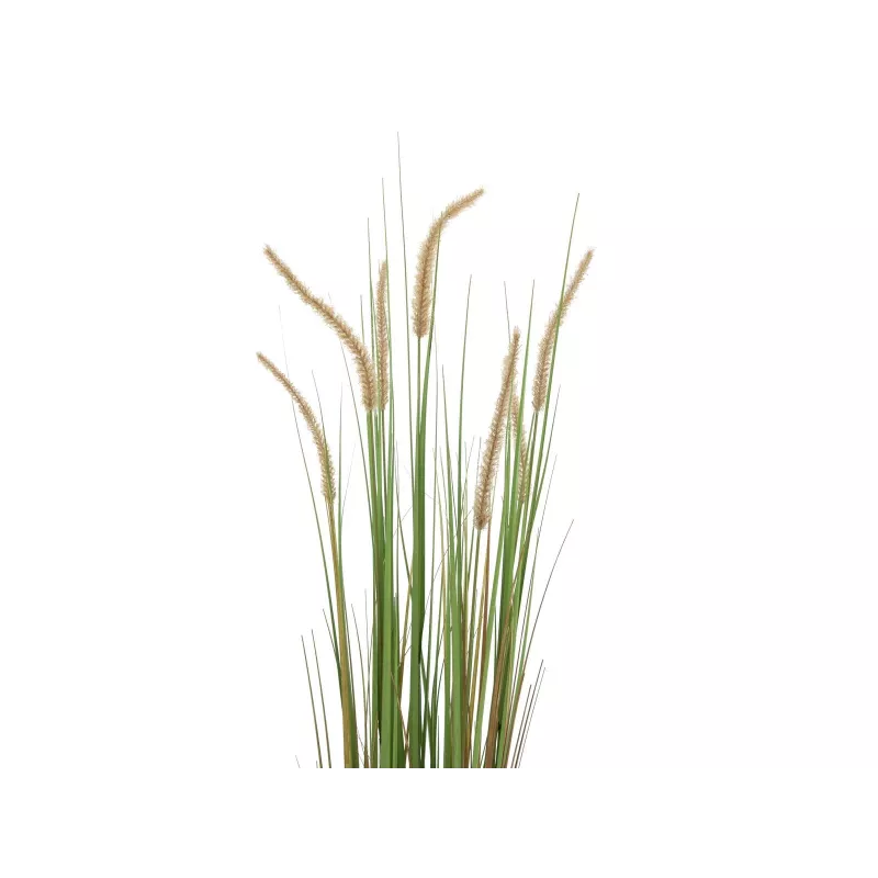 EUROPALMS Τεχνητό γρασίδι lampenputzergras, 120cm 82600121