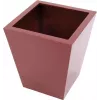 EUROPALMS Leichtsinn Basic-50 Διακοσμητική μπάλα, Κόκκινο, Γυαλιστερό 83011868