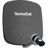 TechniSat Κάτοπτρο SAT με LNB, κάτοπτρο 45 cm, Αλουμίνιο, Single LNB (1345/8195)