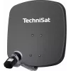 TechniSat Κάτοπτρο SAT με LNB, κάτοπτρο 45 cm, Αλουμίνιο, Single LNB (1345/8195)