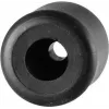 ZUBEHÖR Λαστιχένιο πόδι 25x25mm (30001202)