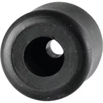 ZUBEHÖR Λαστιχένιο πόδι 25x25mm (30001202)