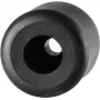 ZUBEHÖR Λαστιχένιο πόδι 25x25mm (30001202)