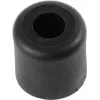 ZUBEHÖR Λαστιχένιο πόδι 25x25mm (30001202)