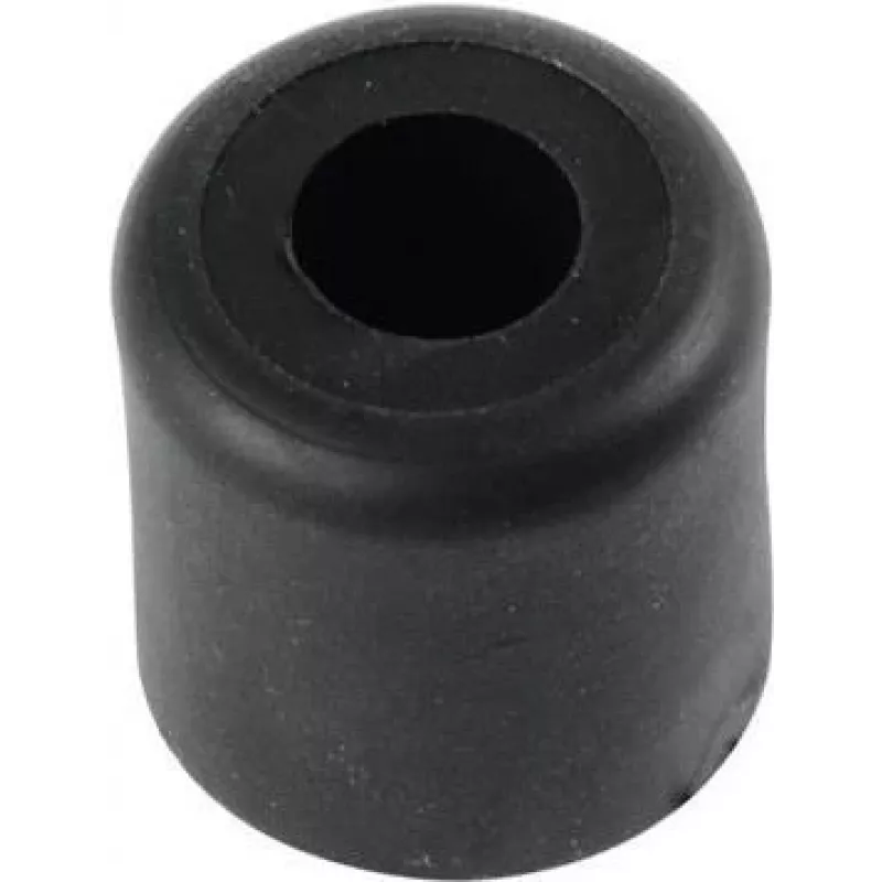 ZUBEHÖR Λαστιχένιο πόδι 25x25mm (30001202)