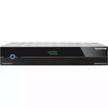 IMPERIAL Telestar DVB-C & DVB-T2 Combo Δέκτης 5310498