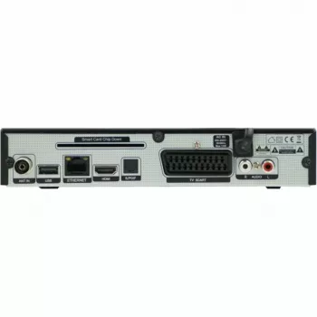 IMPERIAL Telestar DVB-C & DVB-T2 Combo Δέκτης 5310498