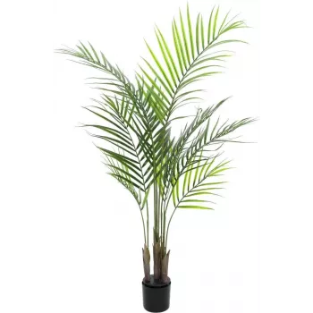 EUROPALMS Τεχνητό φυτό Areca-Palme, 125cm 82509440
