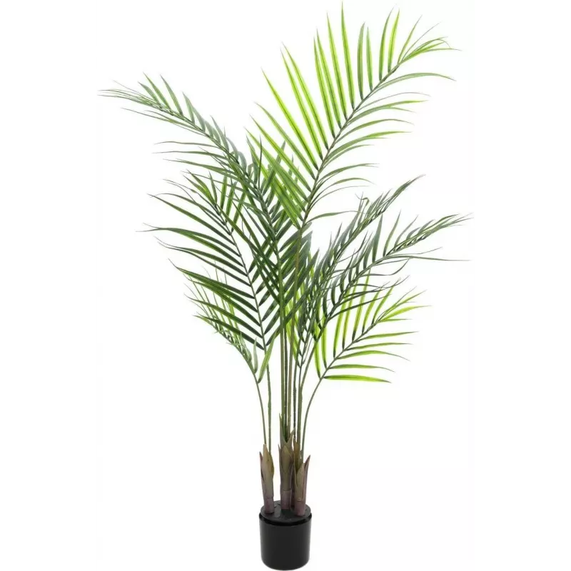 EUROPALMS Τεχνητό φυτό Areca-Palme, 125cm 82509440