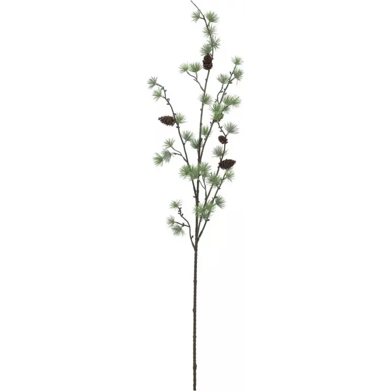 EUROPALMS Τεχνητό κλαδί Lärche, PE, 100 cm 83500418