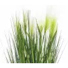 EUROPALMS Τεχνητό φυτό Federngras, Λευκό, 60cm 82505864
