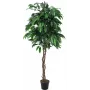 EUROPALMS Τεχνητό δέντρο ζούγκλας μάνγκο, 180 cm 82506726