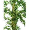 EUROPALMS Τεχνητό φυτό μπαμπού πολλαπλών στελεχών, 150cm 82509235