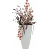 EUROPALMS Τεχνητό φύλλο ορχιδέας (EVA), Πράσινο, 45cm 82530574