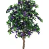 EUROPALMS Τεχνητό φυτό Bougainvillea, Λεβάντα, 150 cm 82507035