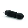 BALS 7372-1 Βύσμα αρσενικό Schuko 16A 250V IP54