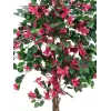 EUROPALMS Τεχνητό φυτό Bougainvillea, Ροζ, 150 cm 82507055