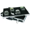 DIMAVERY Effector-Case Large Pedalboard Flight Case 26380060