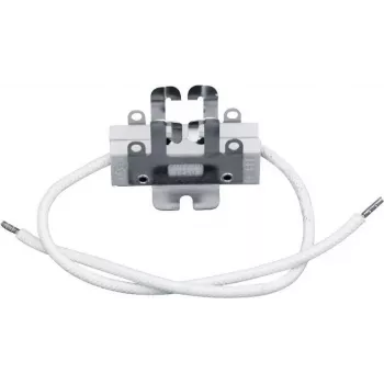 OMNILUX GY-9.5 Υποδοχή λάμπας, Κεραμικό, 1000W, 250V, Ακροδέκτες βίδας 94501010